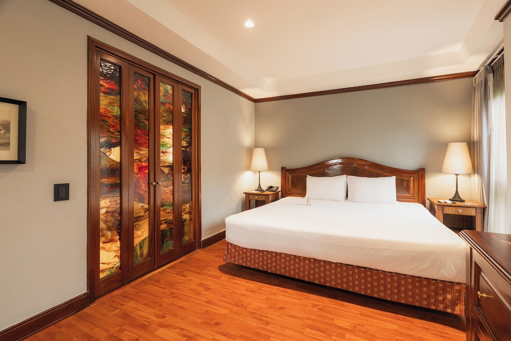 Hotel Park 10 25/88