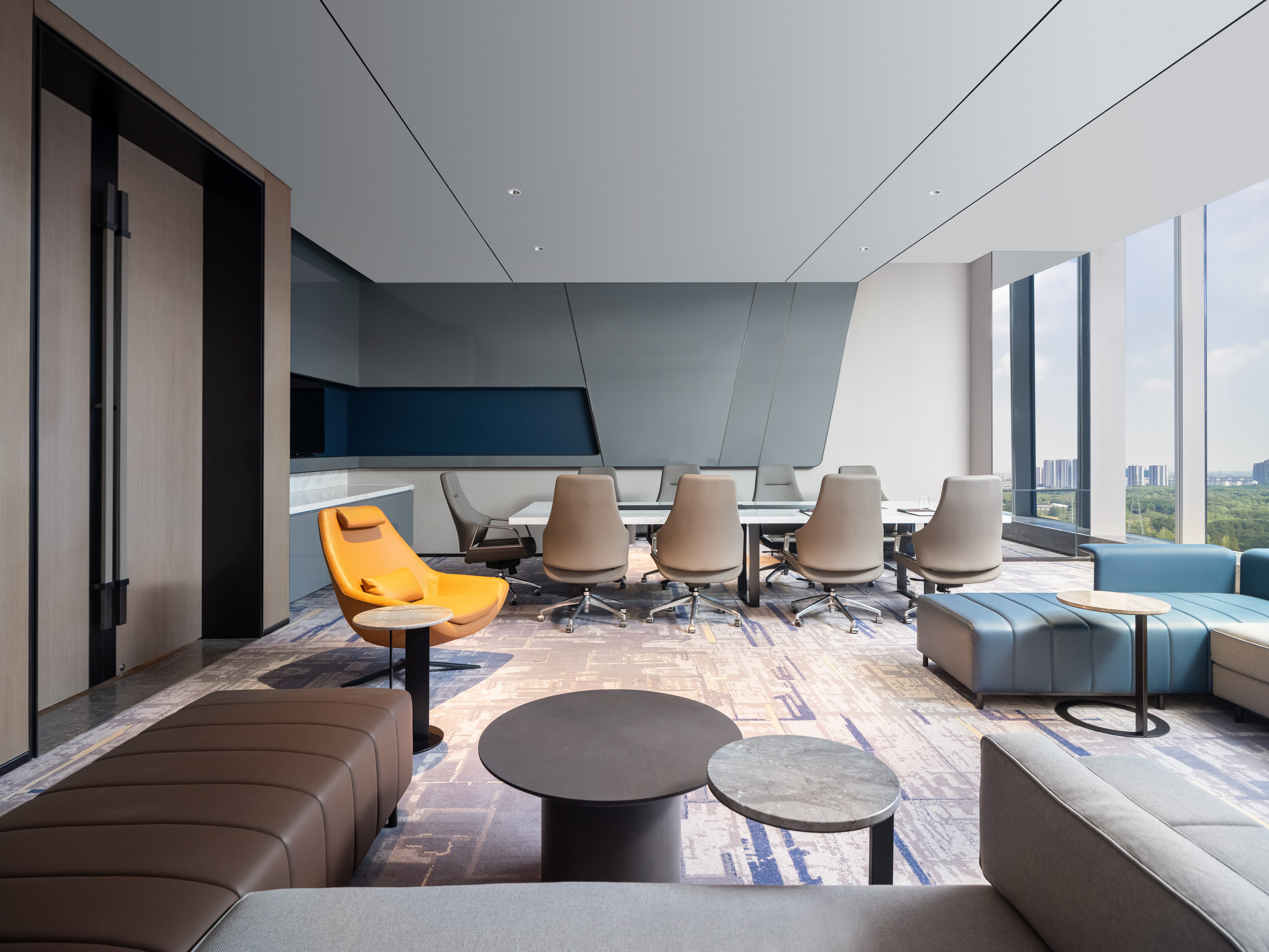 Crowne Plaza Hangzhou Science City 69/74