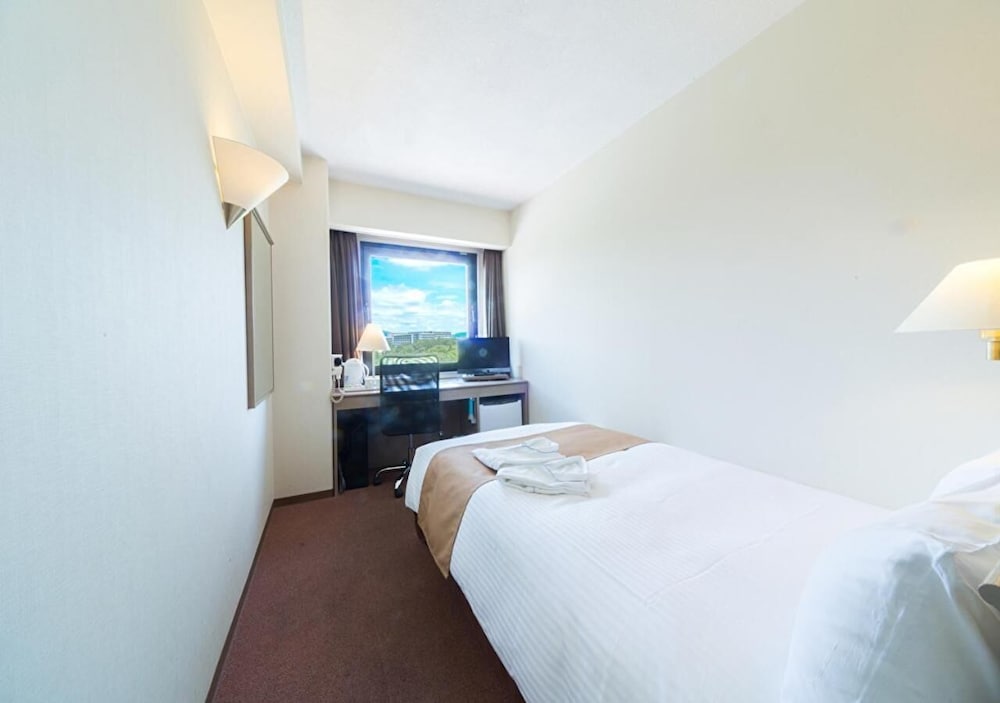 Crystal Hotel Minami Senri 24/54