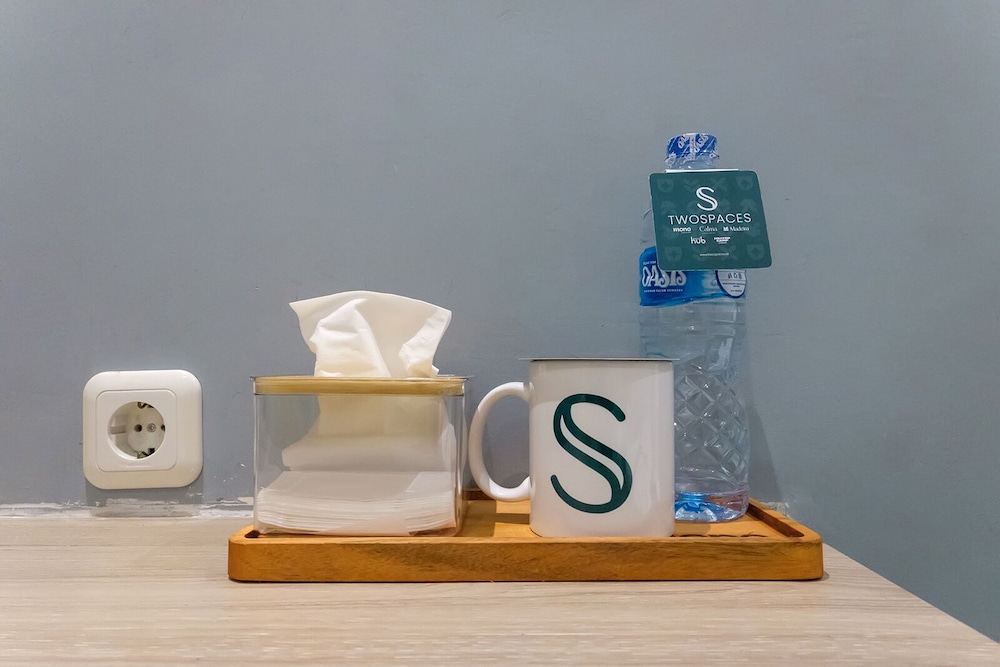 Mono Coliving Ngagel, Surabaya 20/28