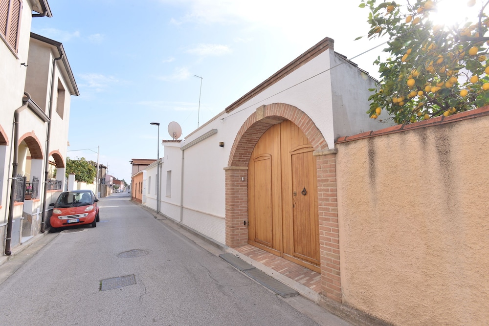 Izzhome Pula Regina Margherita Apartment 20/22