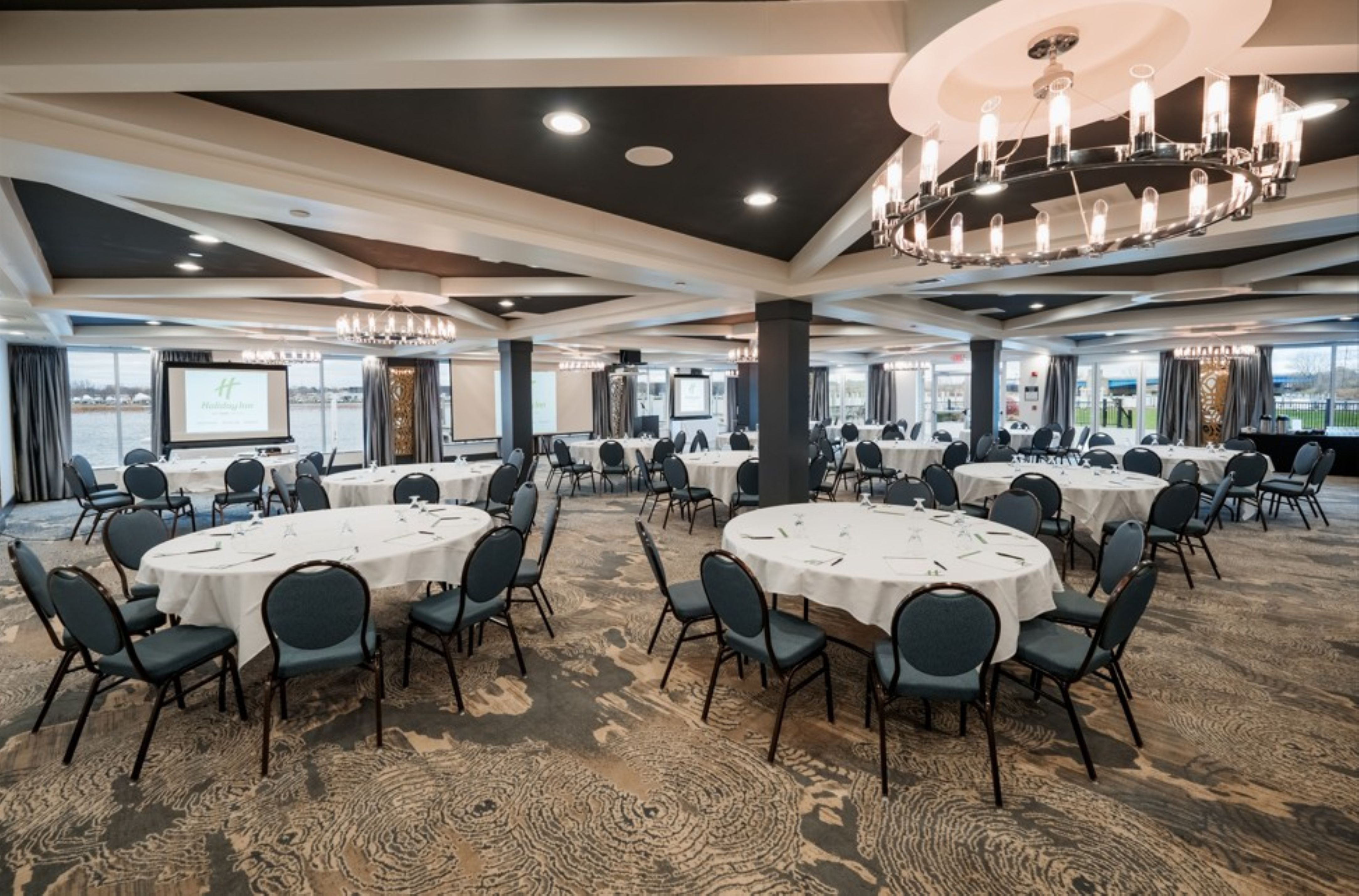 Holiday Inn Grand Haven-Spring Lake, an IHG Hotel 33/52
