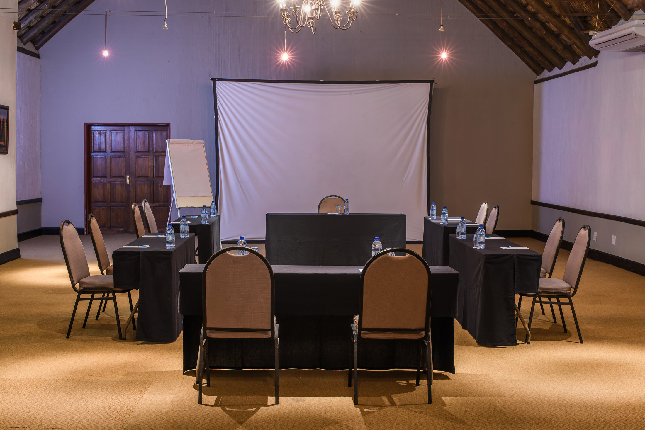Pestana Kruger Lodge 38/46