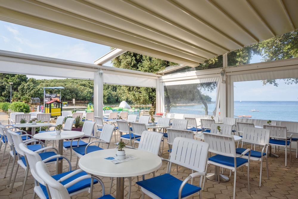 Maistra Camping Porto Sole Mobile Homes 20/35