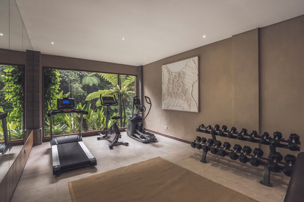 Aksari Resort Ubud by Ini Vie Hospitality 28/50