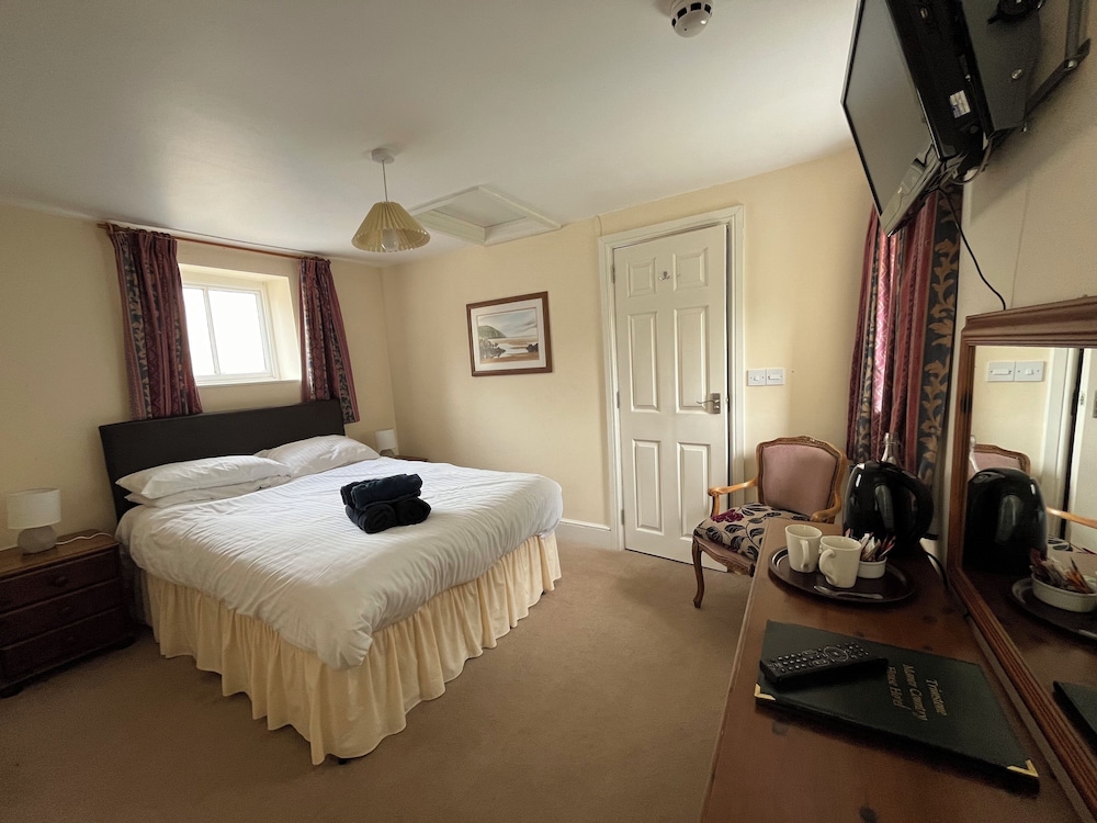 Trimstone Manor Country House Hotel 17/50