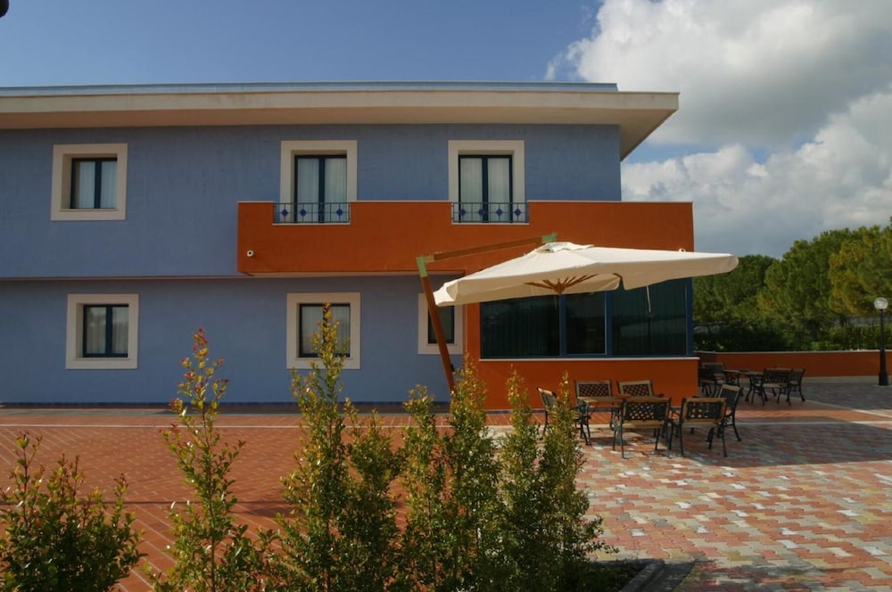 Hotel Nautico Pozzallo 5/68
