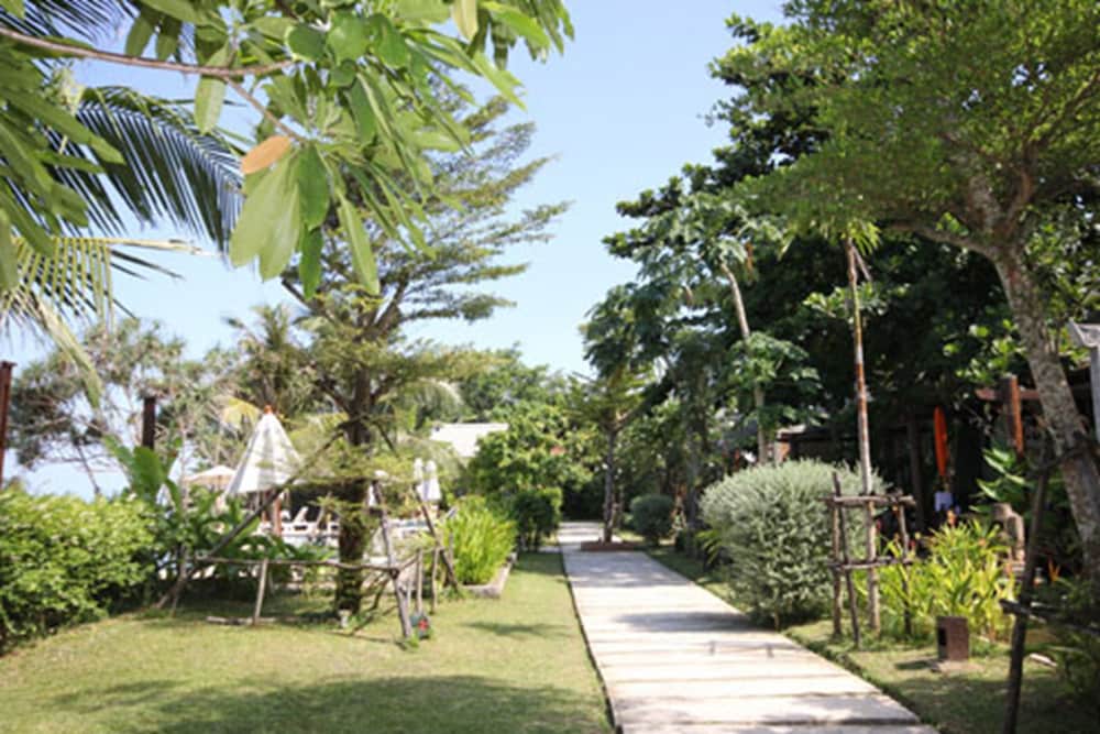Andalay Boutique Resort 7/50