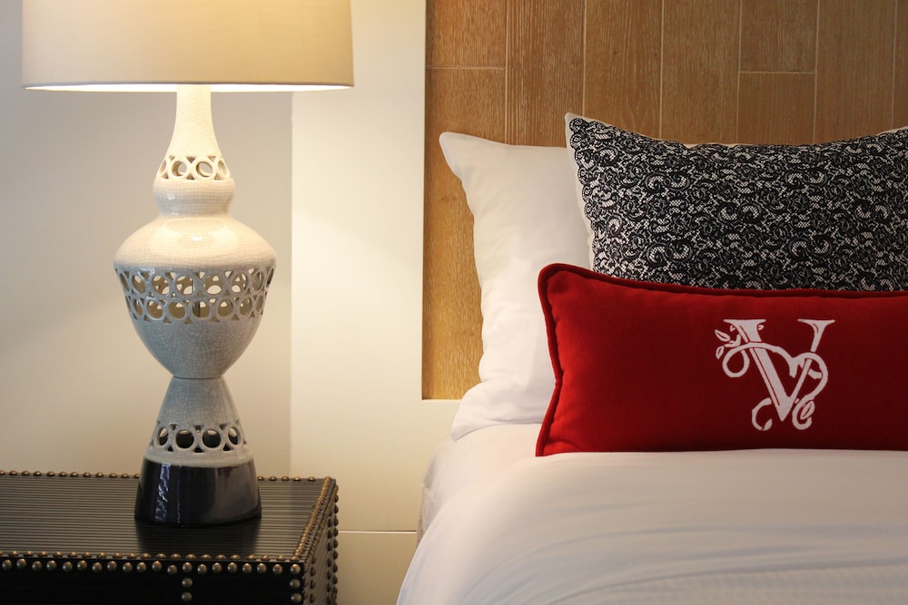 Hotel Valencia Santana Row 19/46