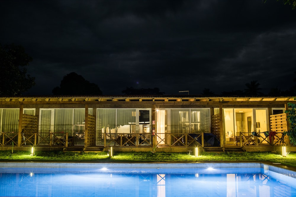 Roca Santo Antonio Ecolodge 2/50