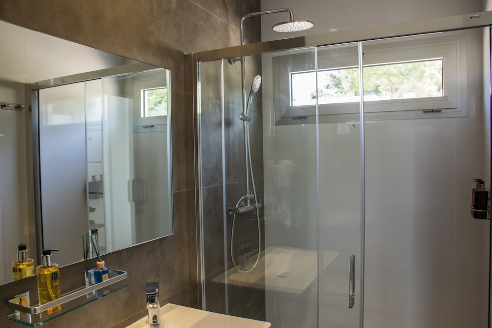 Puig Campana Nature Suites Hotel And Btt 34/35