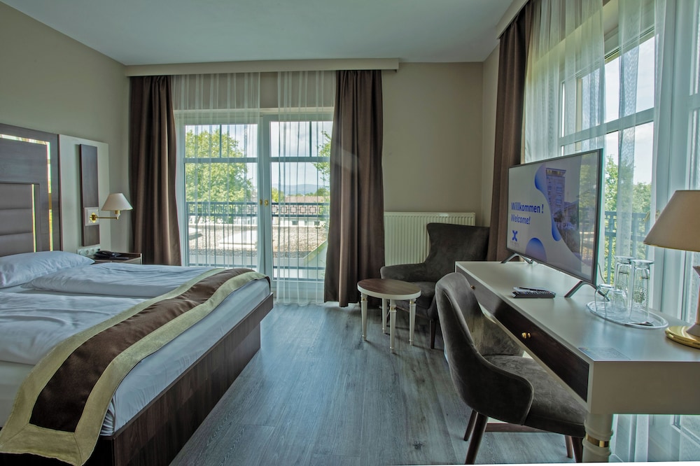 City Hotel Frankfurt/M - Bad Vilbel 20/55