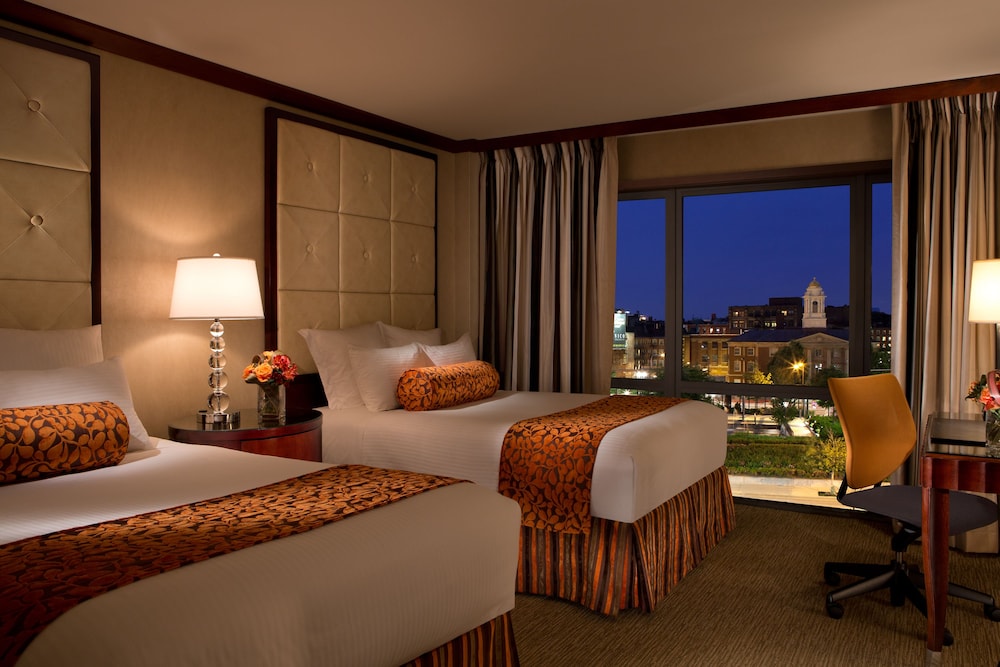 The Bostonian Hotel Boston 15/81