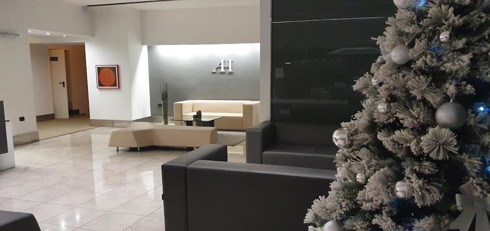 Hotel Artemide 29/36
