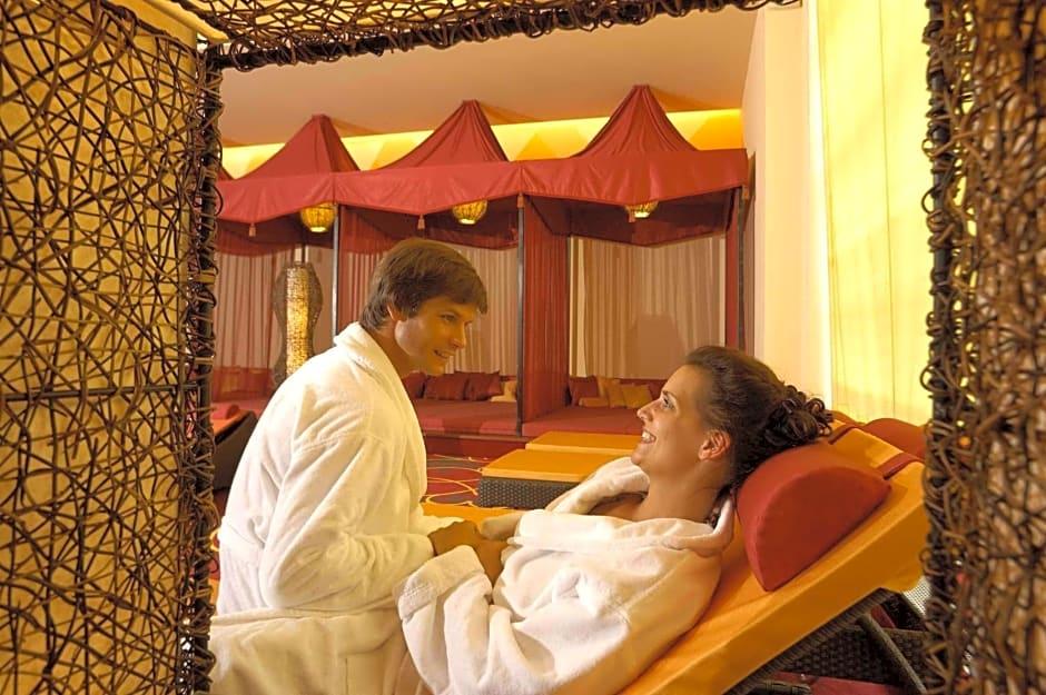 Eurothermenresort Bad Ischl 20/48