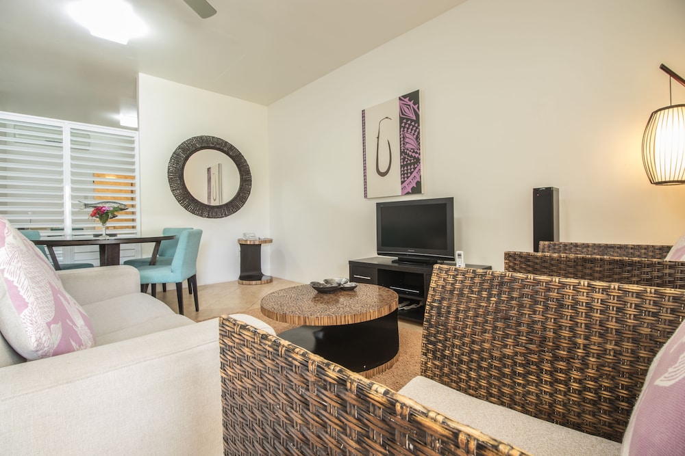 Moana Sands Beachfront Villas 38/50