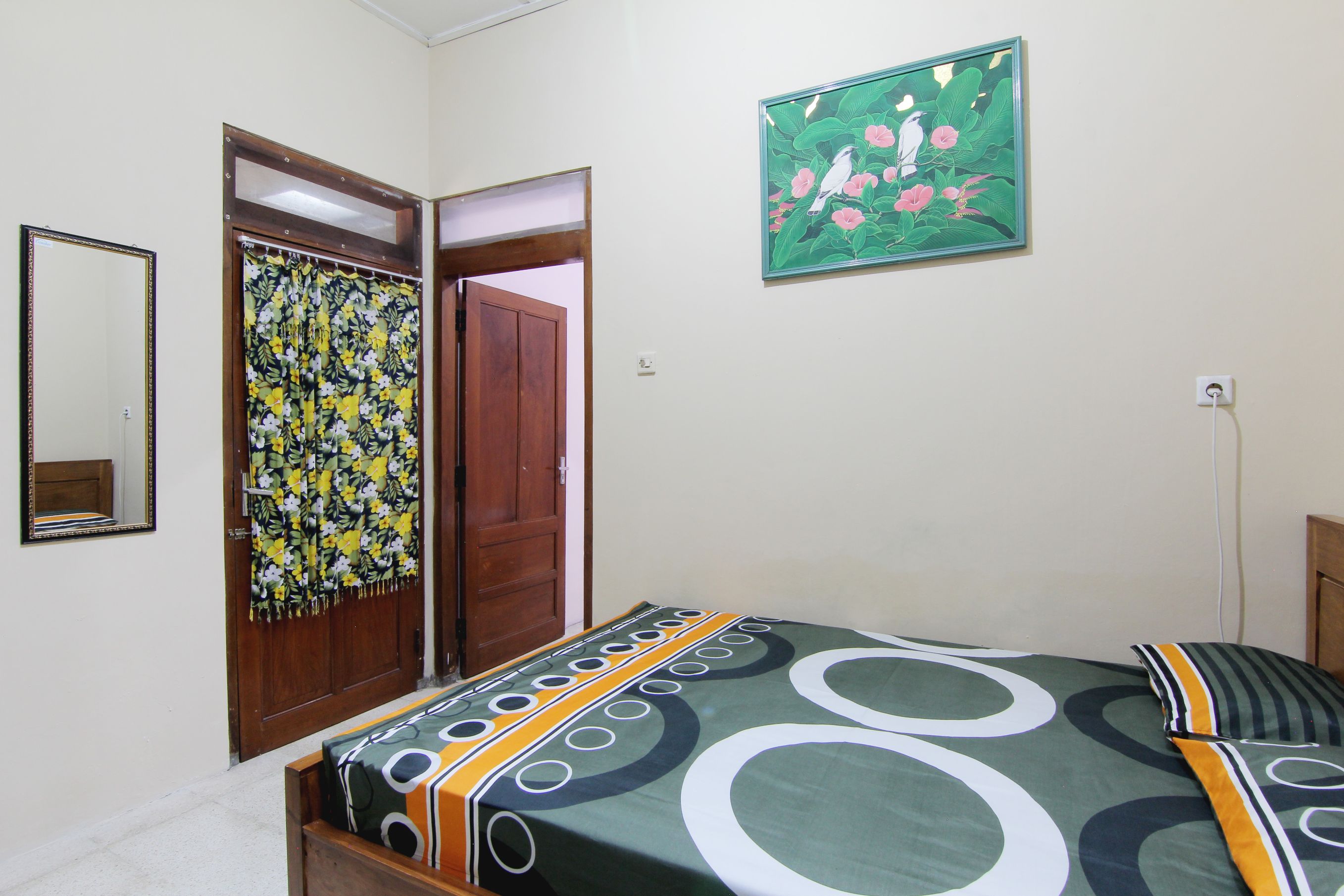 Batik Trinidar Homestay by ZUZU 11/21