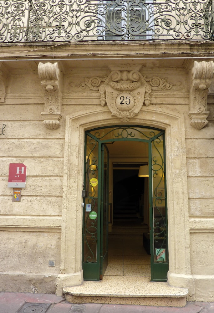 Hotel Mistral Comedie Saint Roch 2/57