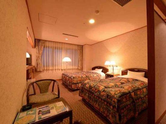 Hotel Bay Grand Kunisaki 8/58