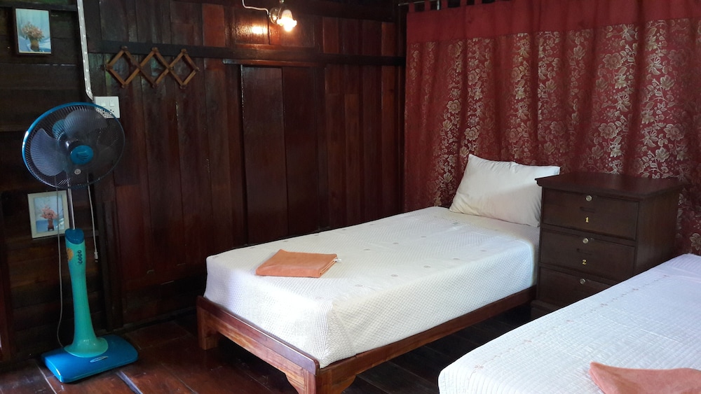 Baan Are Gong Riverside Homestay 21/50
