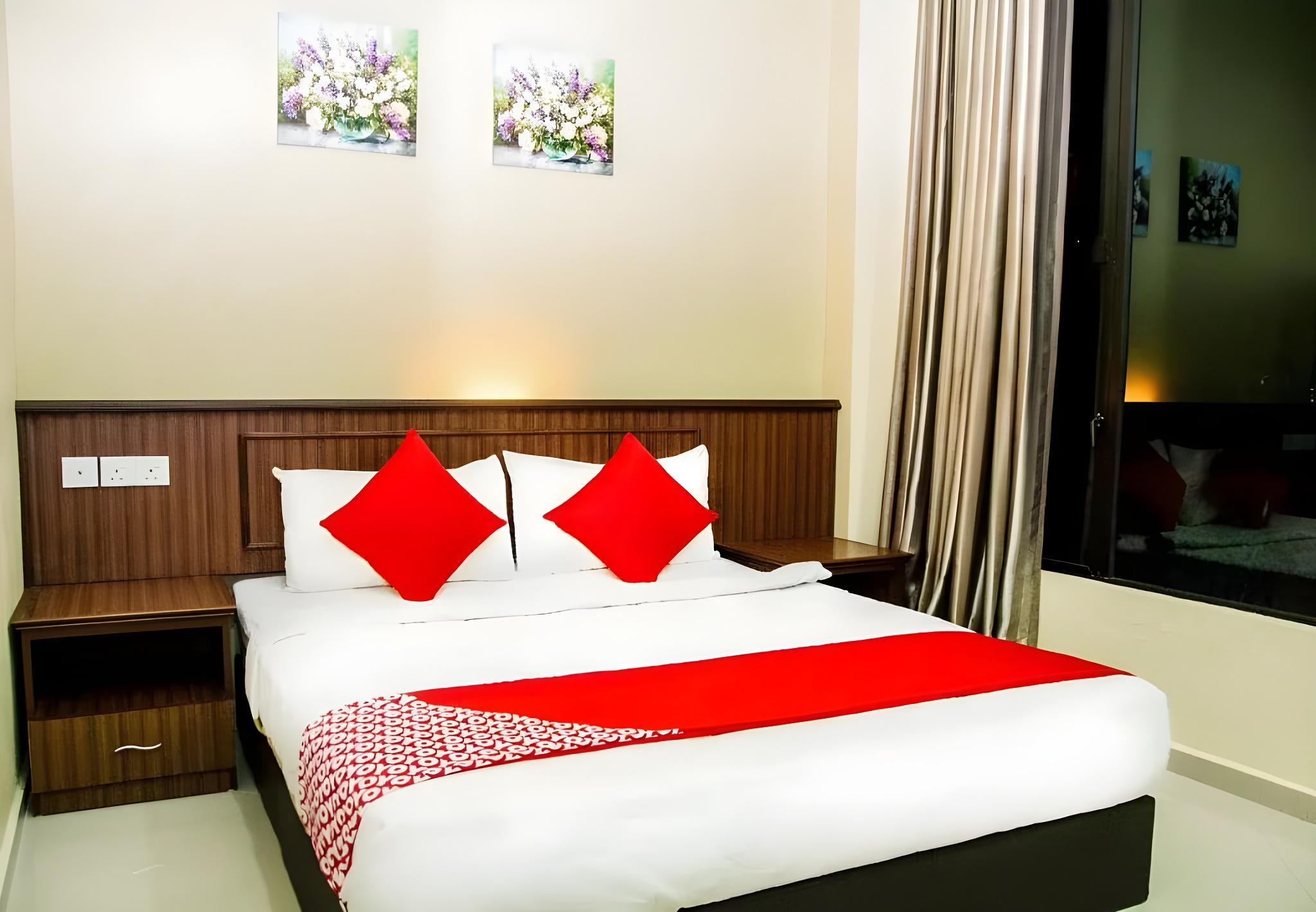 OYO 535 Tanjong Inn 13/32