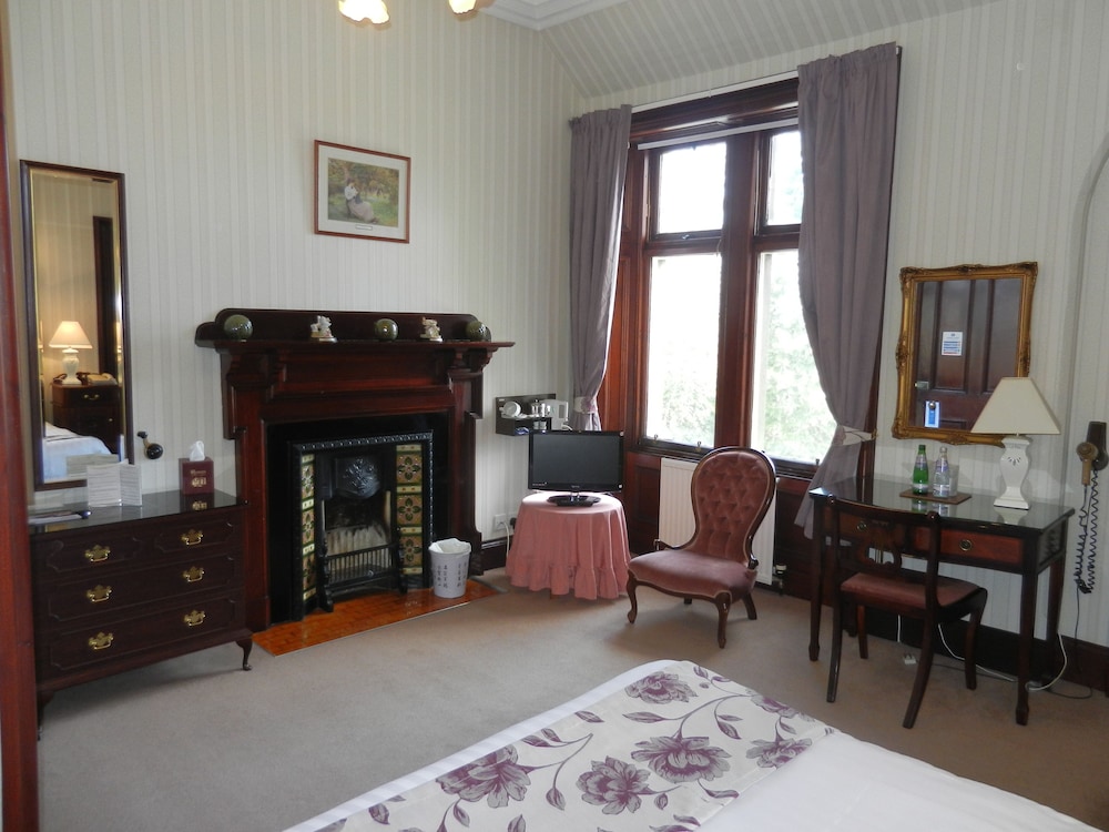Morangie Hotel 28/36