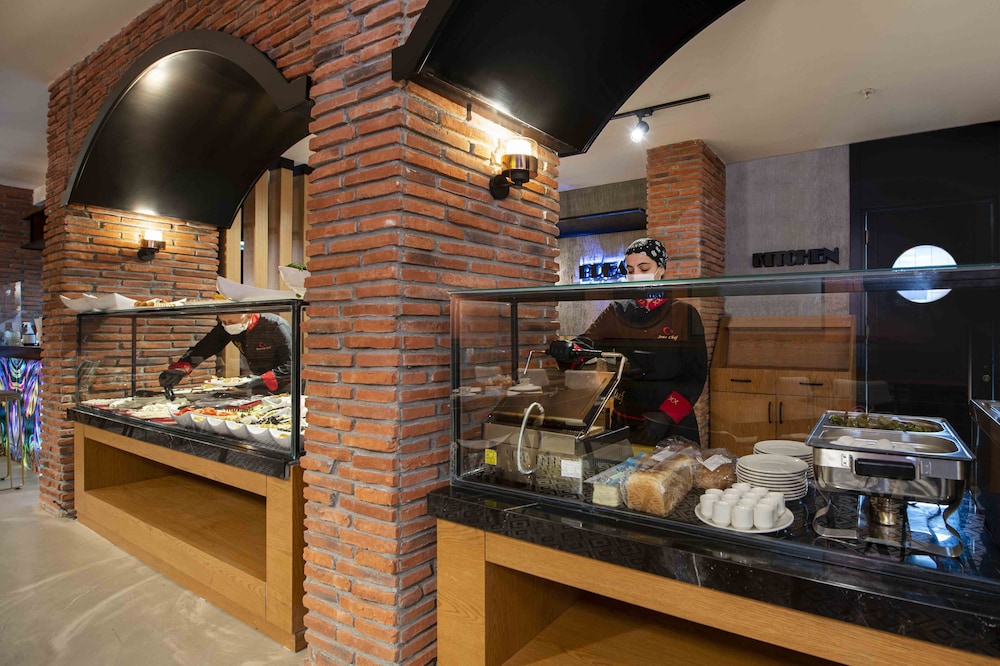 Afflon Loft City Hotel 49/50