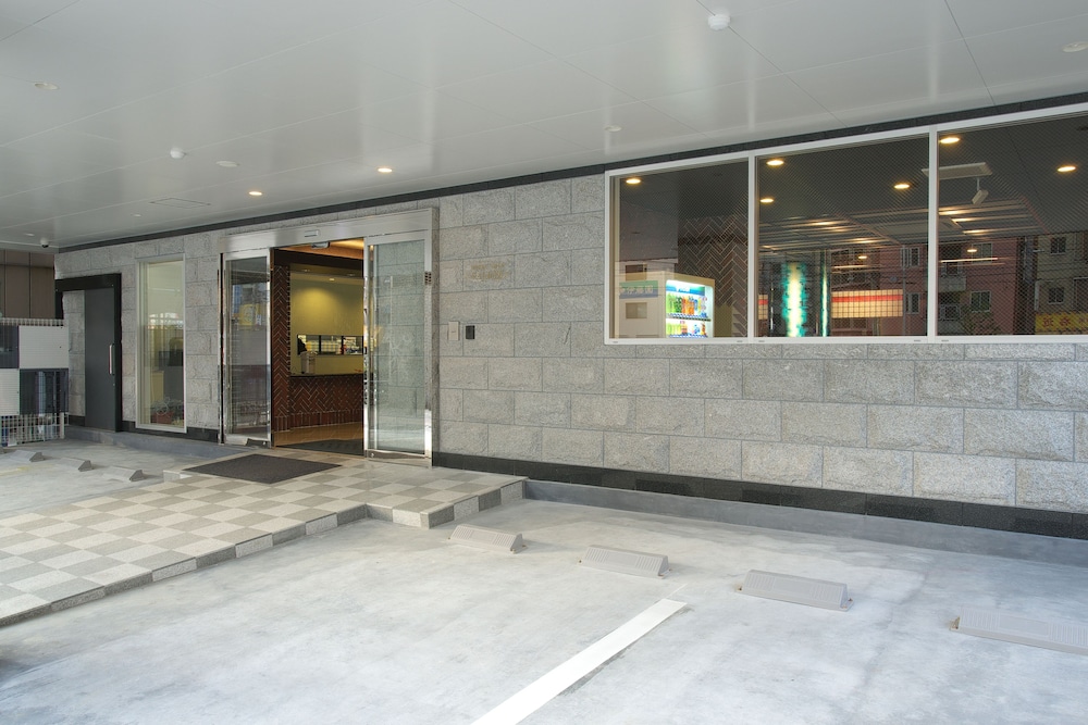 Hotel Chuo Selene 36/43
