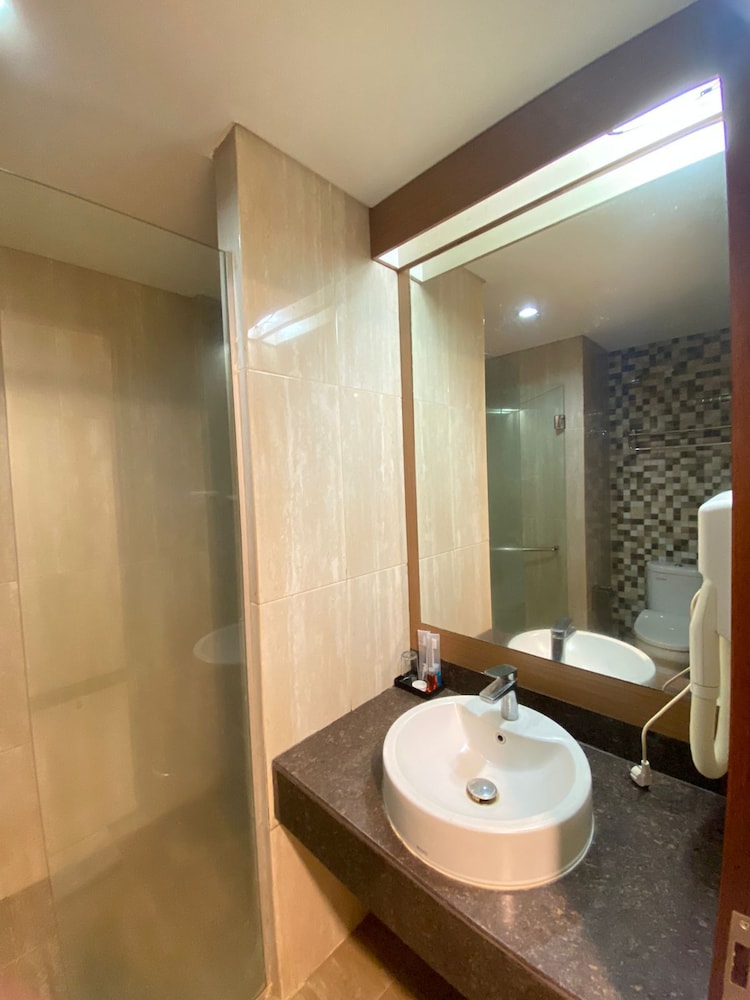 Cipta Hotel Wahid Hasyim 46/49