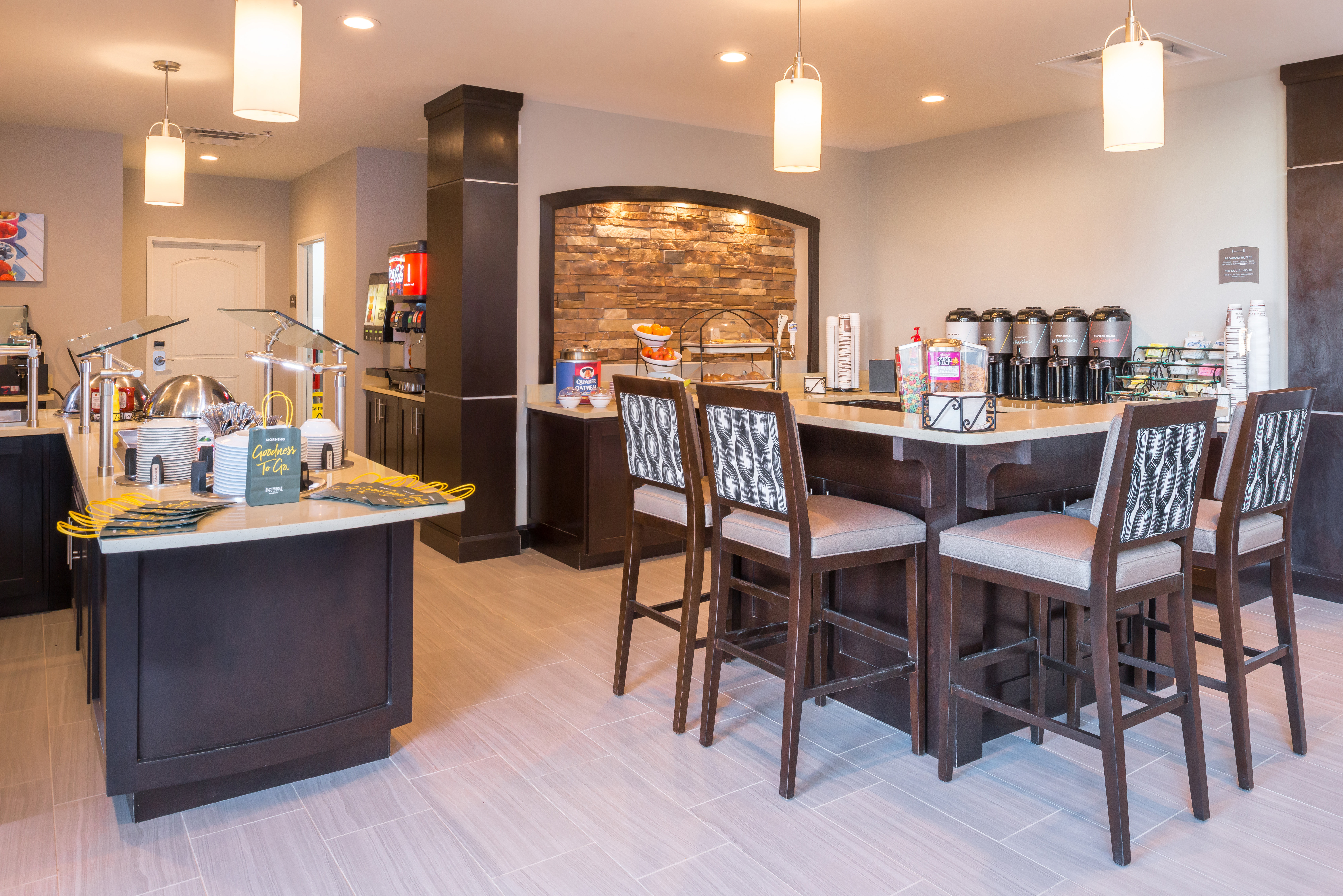 Staybridge Suites Pecos 43/56