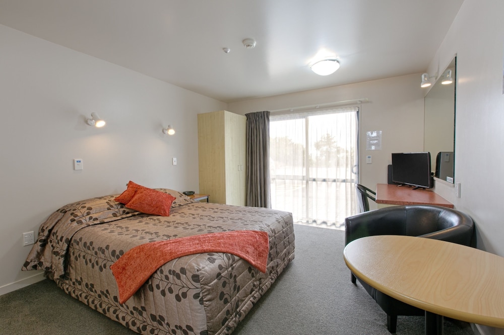 Bella Vista Motel Hokitika 15/31