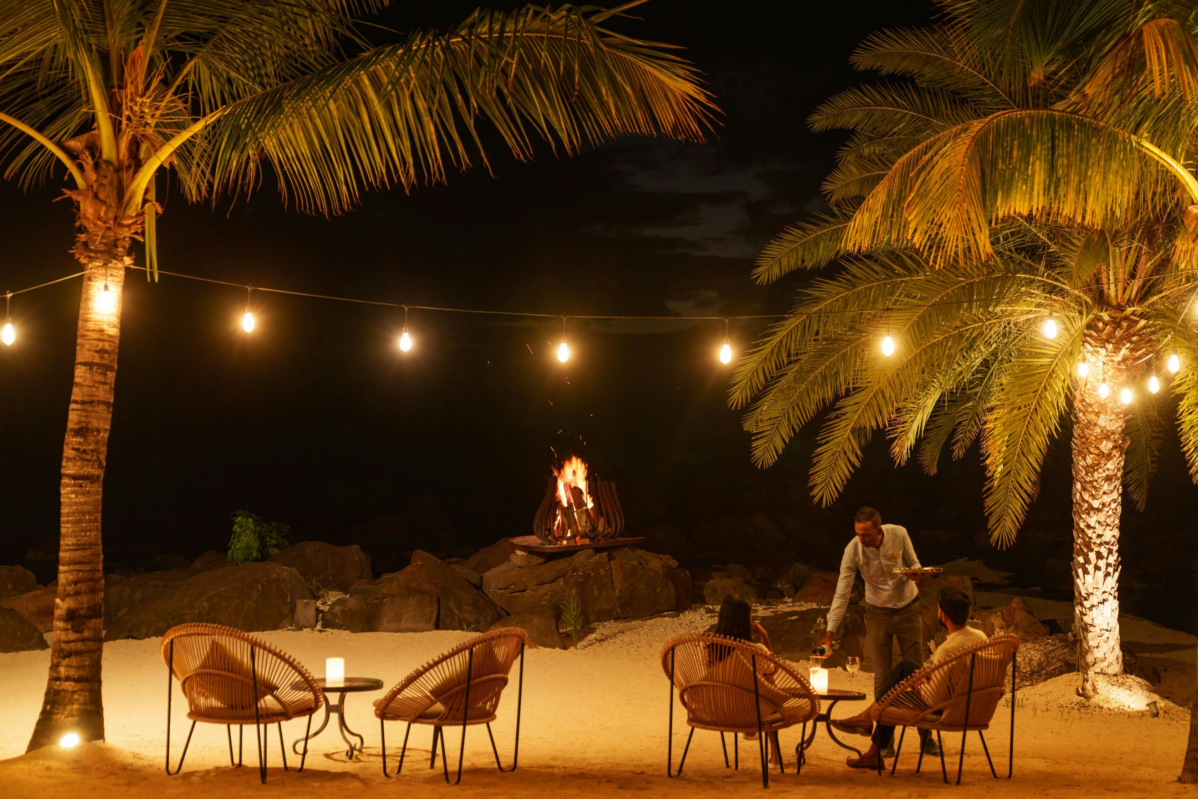 The Westin Turtle Bay Resort and Spa Mauritius 75/77