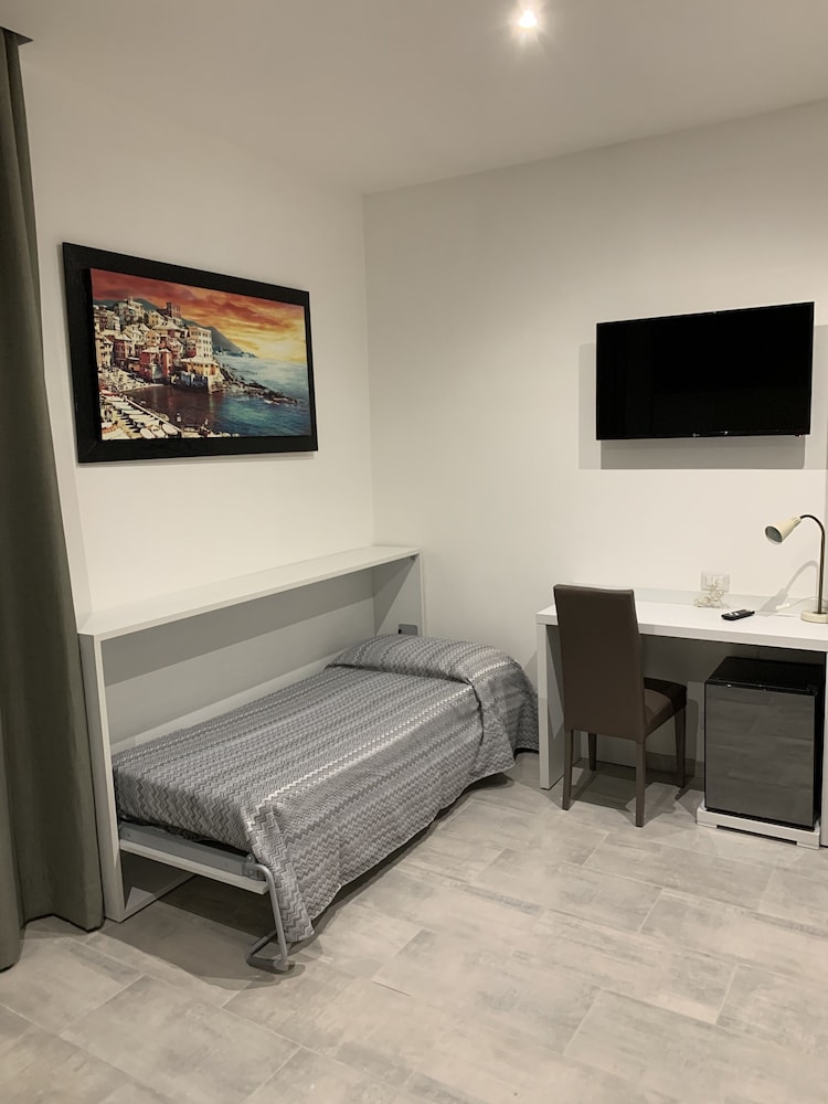 Assarotti Hotel 29/52