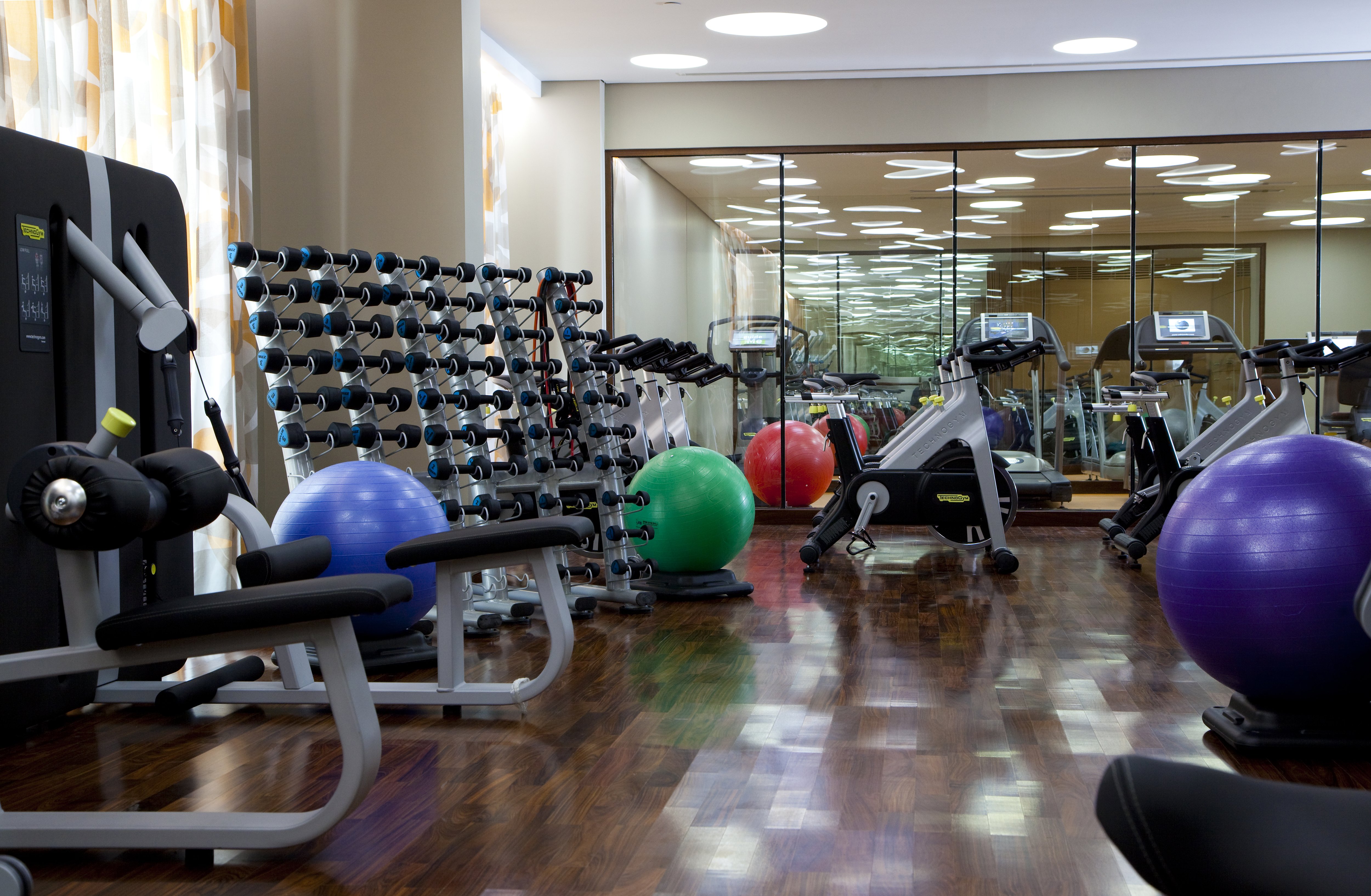 فندق الفيصلية(Mandarin Oriental Al Faisaliah Riyadh) 58/100