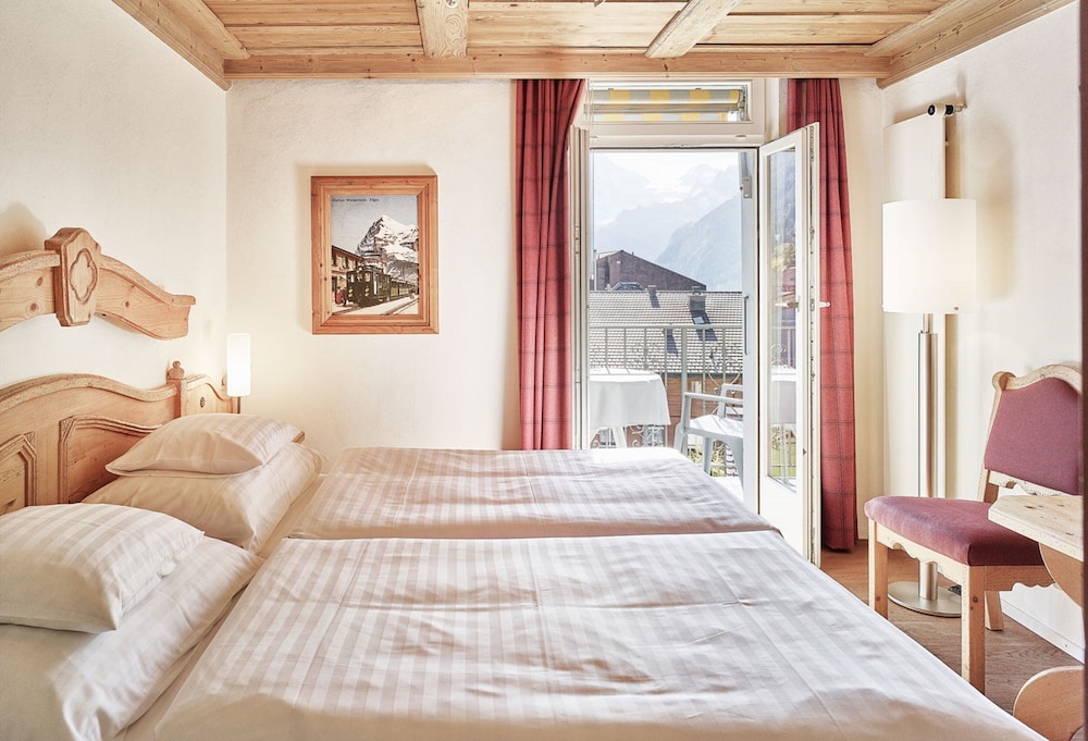 Schönegg Hotel 15/50