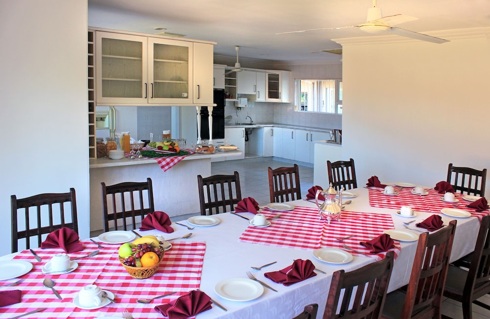Durban Manor Guest House 28/38