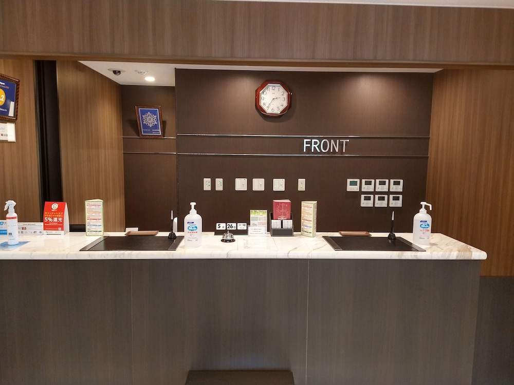 Hotel Hakata Nakasu Inn 9/50