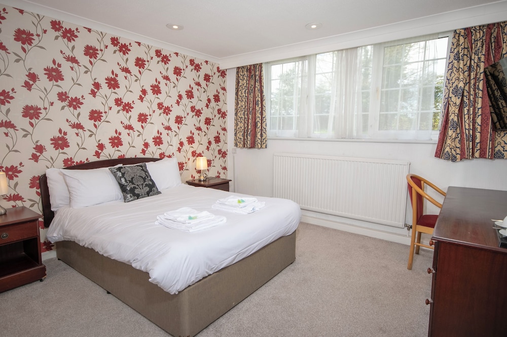 Northop Hall Country House Hotel 26/66