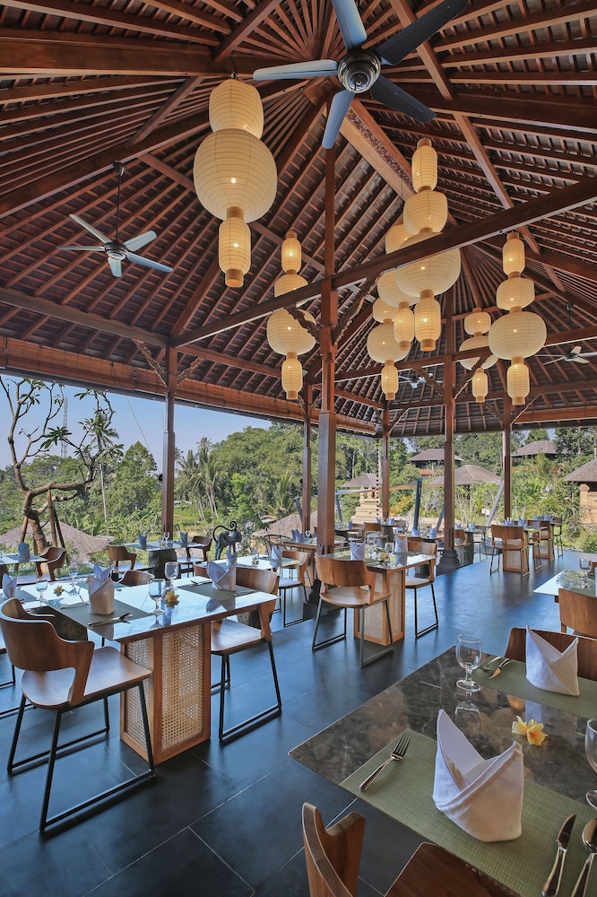 Sanna Ubud A Pramana Experience 37/50