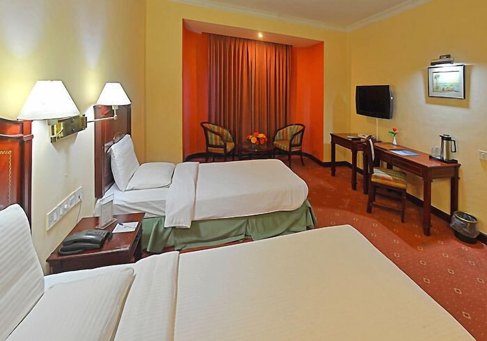 AADITHYA HOTEL 17/29