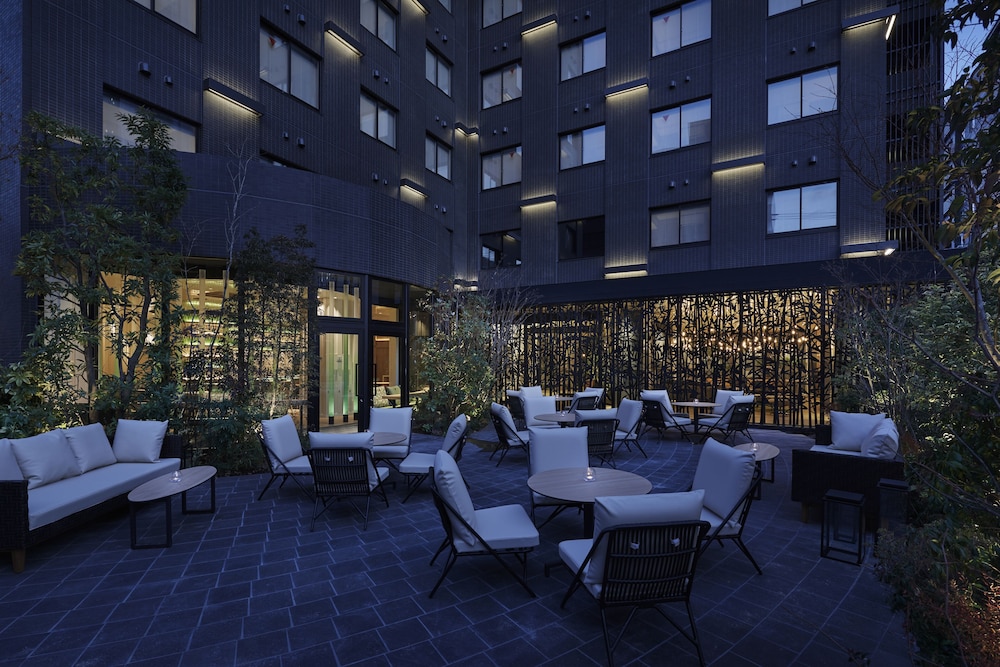Royal Twin Hotel Kyoto Hachijoguchi 2/50