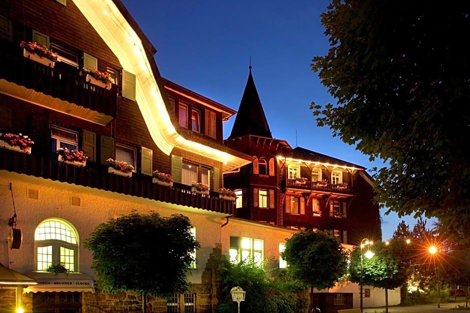 Treschers Schwarzwaldhotel 4/40