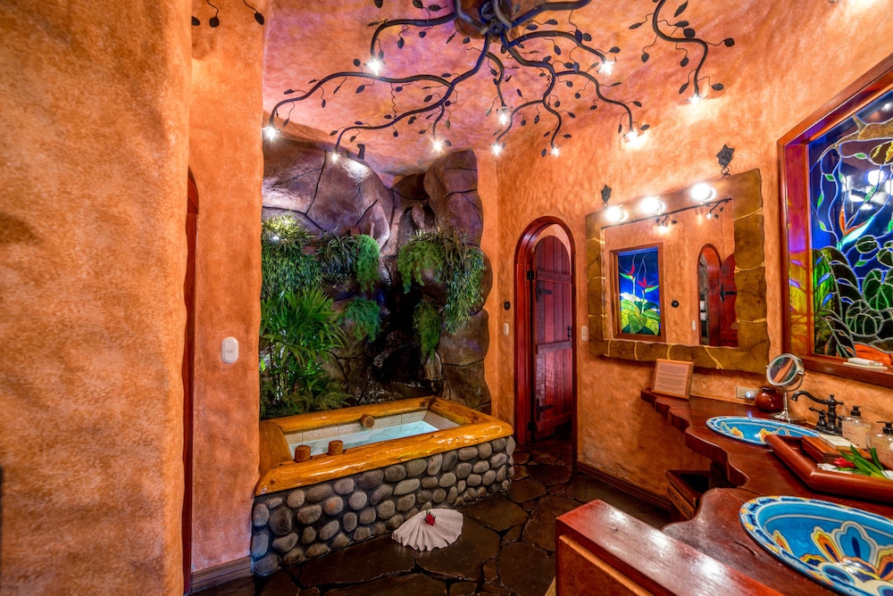 The Peace Lodge At La Paz Waterfall Gardens 62/63