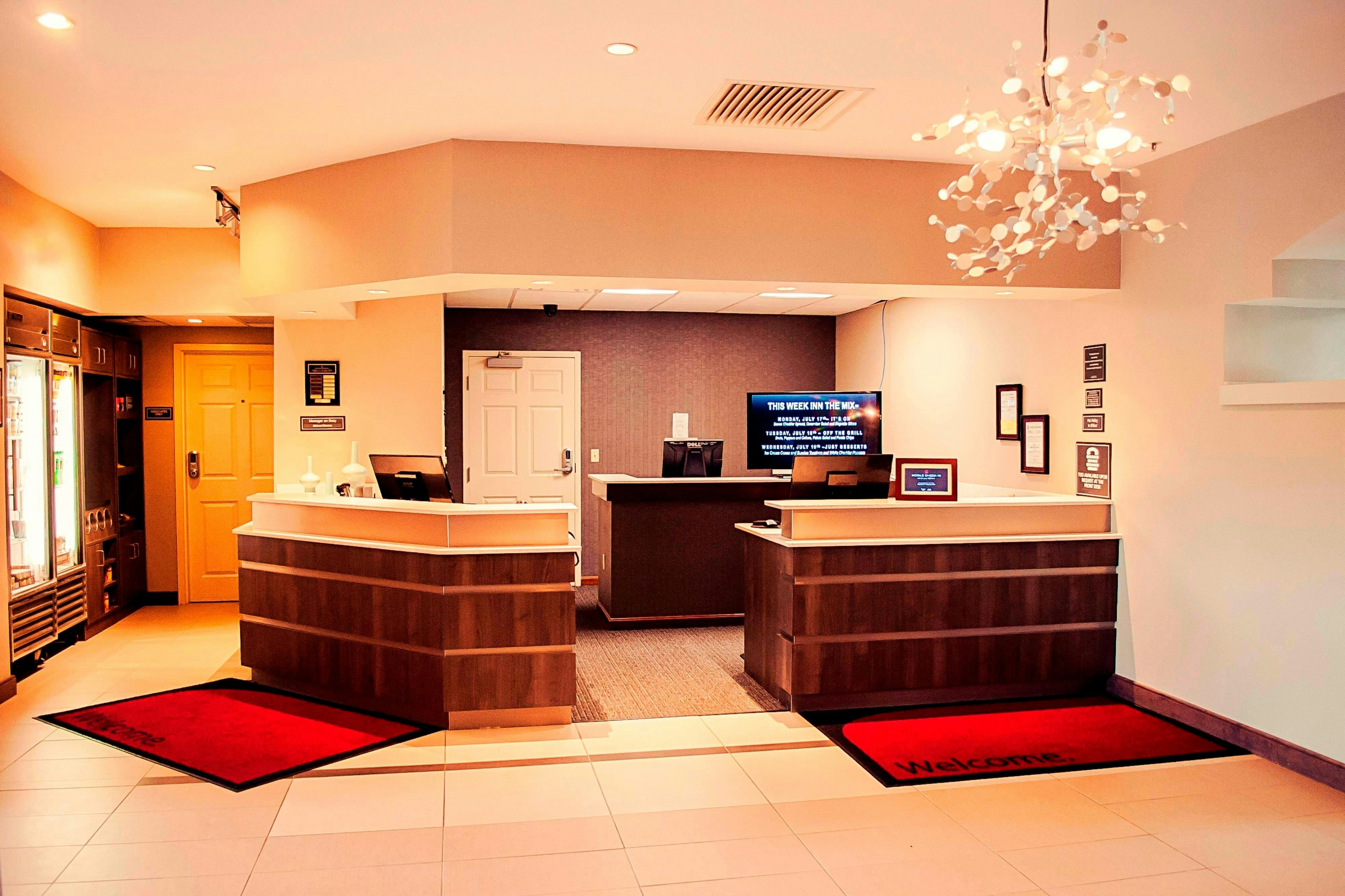 Residence Inn By Marriott Cincinnati Airport Erlanger 2/40