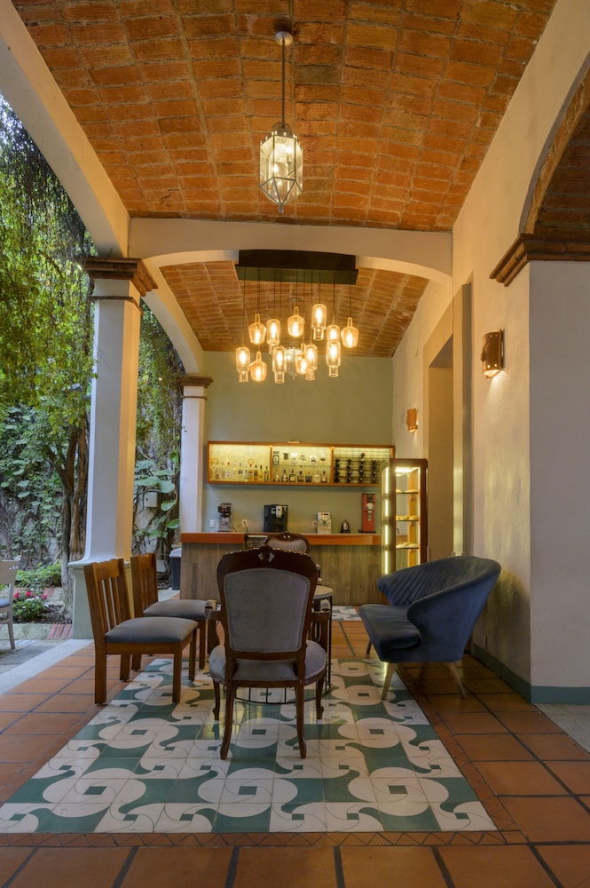 Hotel Casa Vertiz 37/50
