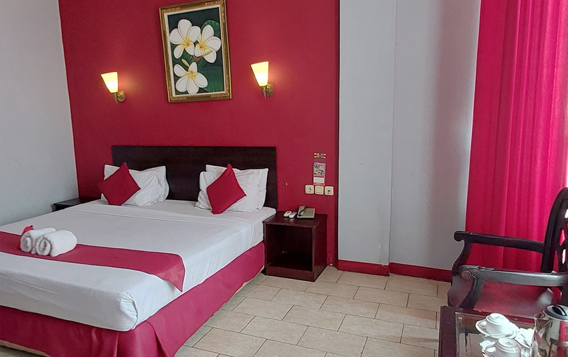 Hotel Semeru Bogor 2/11