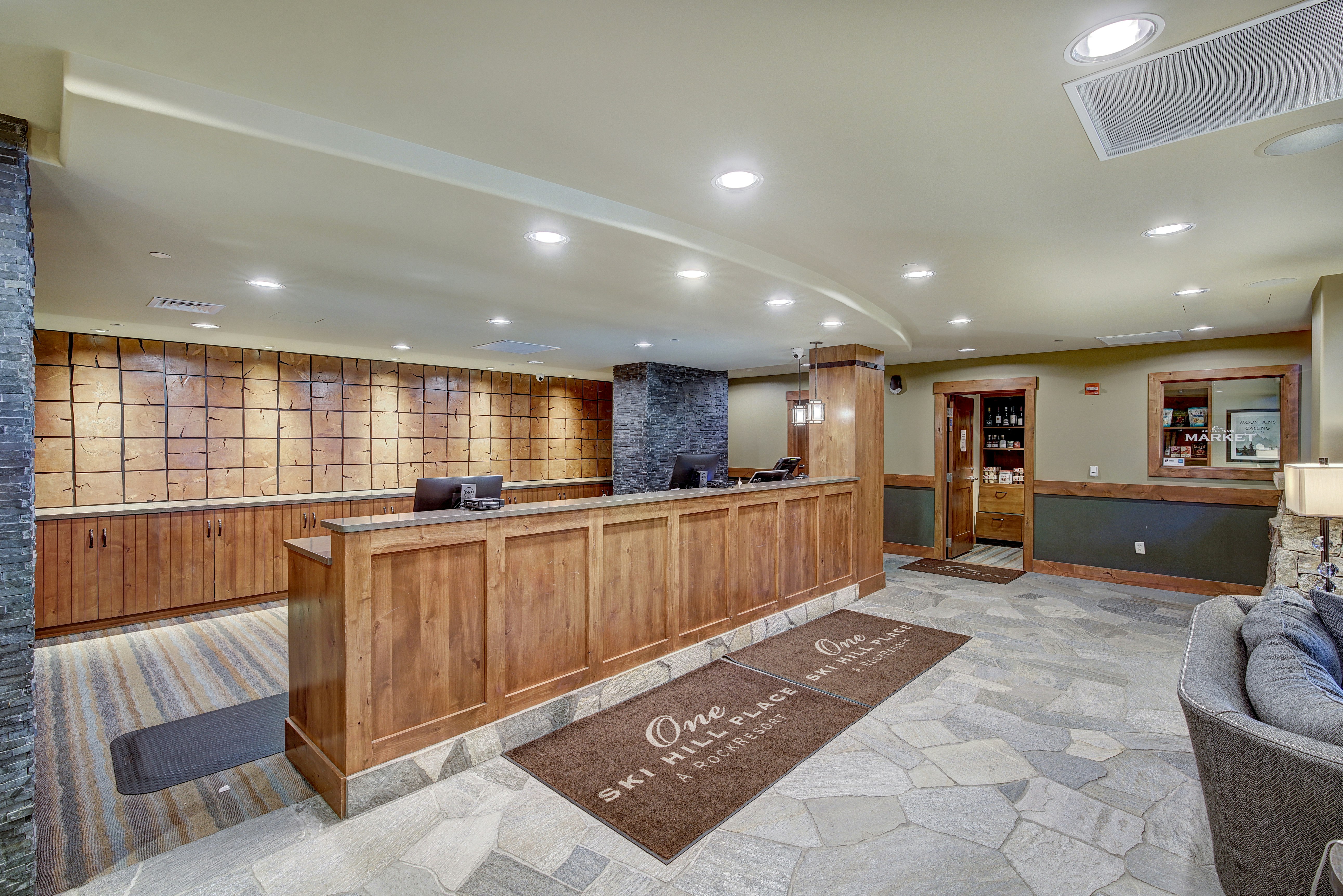 One Ski Hill Place A Rockresort 4/63