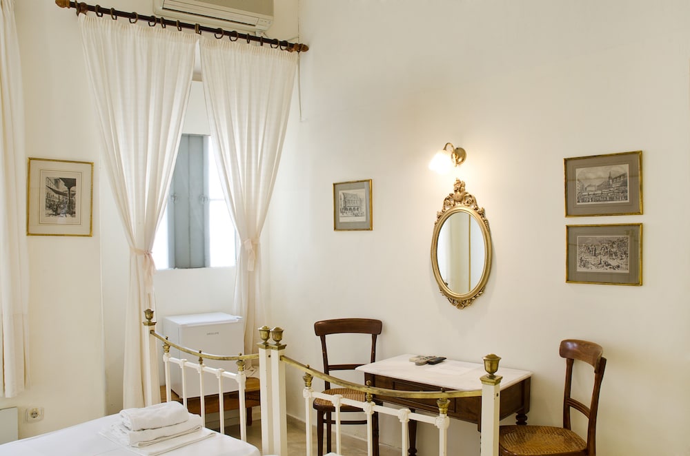 Hotel Omiros 39/50
