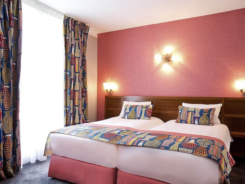 STANDARD, TWIN BEDS
