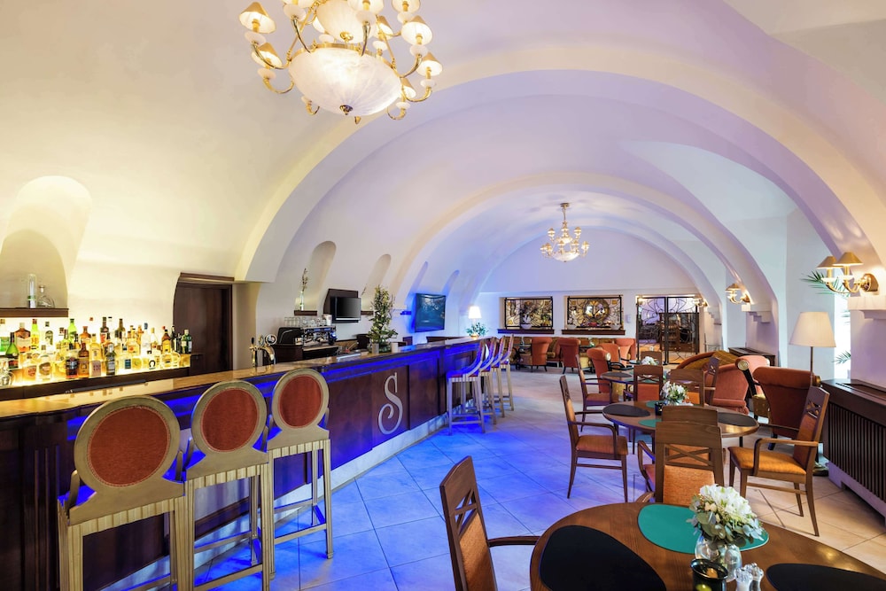 Lindner Hotel Prague Castle 33/50